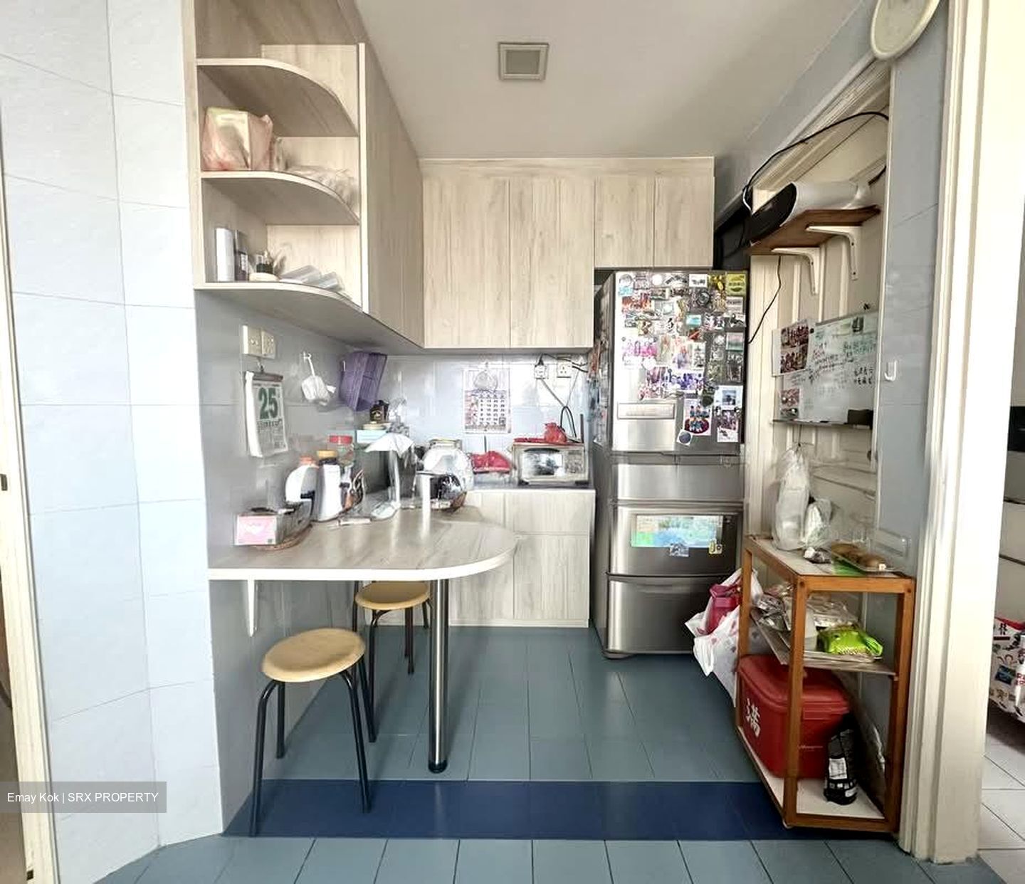 Limau Park (D16), Condominium #554250771
